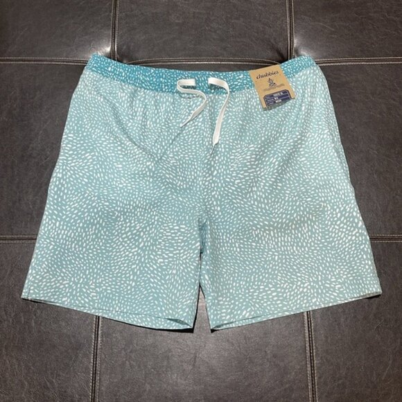 Chubbies Youth Classic Swim Trunks - Picture 4 of 10